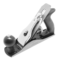 Plaina Manual N3 Ferro Fundido  Cabo ABS Tradestar - 7