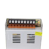 Fonte LED 360W 30A 12V Tradestar