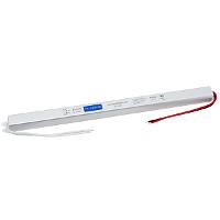 Fonte Led Slim  60W 5A 12V Bivolt Tradestar - 5