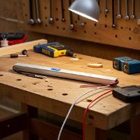 Fonte Led Slim  60W 5A 12V Bivolt Tradestar - 6