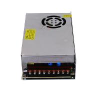 Fonte LED 300W 25A 12V Tradestar - 3