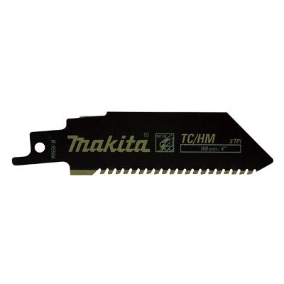 Lamina Serra Sabre TC 100 x 1,25 mm B-55566 Makita