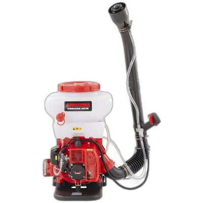 Atomizador Costal 41,5 CC 2T 14L At4314U Kawashima