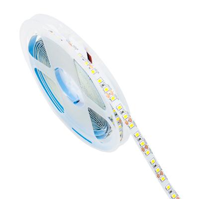 Fita LED Smd 2835 12V 120 Leds/M IP20 3000K 5 Metros Tradestar