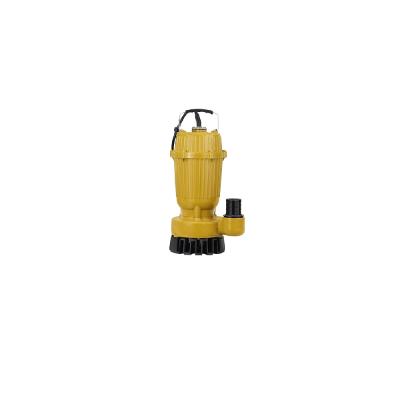 Bomba Submersa BFBB 2'' 220V Monofásico Sem Bóia Buffalo 80322