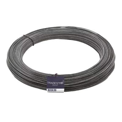 Arame Recozido Torcido BWG18 1 KG Tradestar