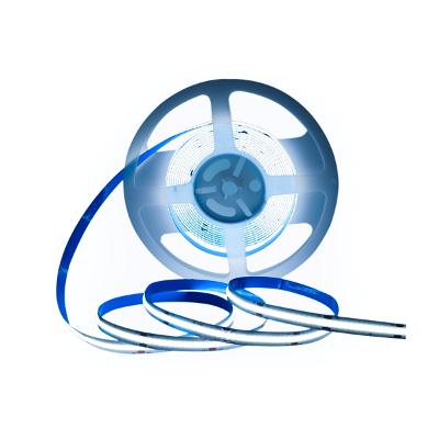 Fita LED Cob 12V 320 Leds/M IP20 6000K  5 Metros Tradestar