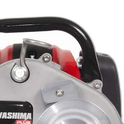 Guincho Portátil Gasolina 700Kg 33,5CC Gp3370 Kawashima