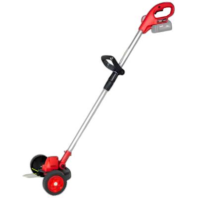 Roçadeira Toyama TBT18BC250S 18V Carrinho Motor Sem Bateria