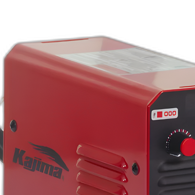 Máquina de Solda Inversor 120A 127/220V W 1200-I Kawashima