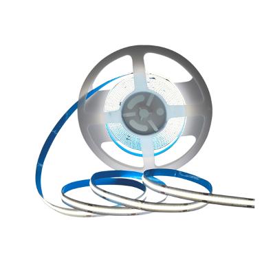 Fita LED Cob 12V 320 Leds/M IP20 4000K 5 Metros Tradestar