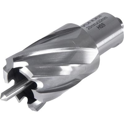 Broca Anular Encaixe Weldon 28x30mm - Vonder