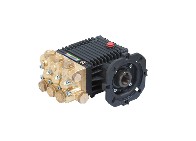 Bomba W-150B 9,6 Litros/Min 150 Bar 1750Rpm Interpump