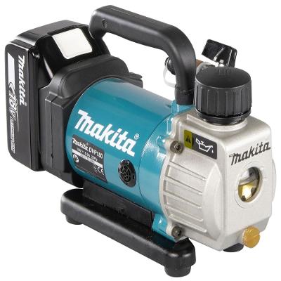 Bomba de Vácuo LXT 1,8 CFM 50L/min Sem Bateria Sem Carregador DVP180Z Makita