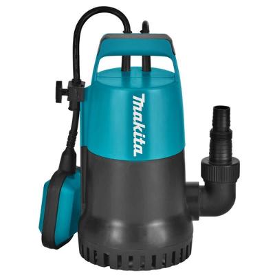 Bomba Elétrica 300W Para Água Limpa Ideal para Drenagem PF0300 127V Makita