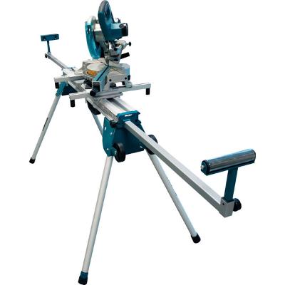 Bancada Suporte Universal Makita WST06 para Serra de Esquadria Estrutura Reforçada e Ajustável