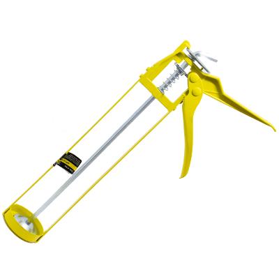 Aplicador de Silicone 9'' Metálico Aberto Tradestar