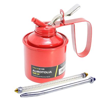 Almotolia 500 ML Metal Tradestar