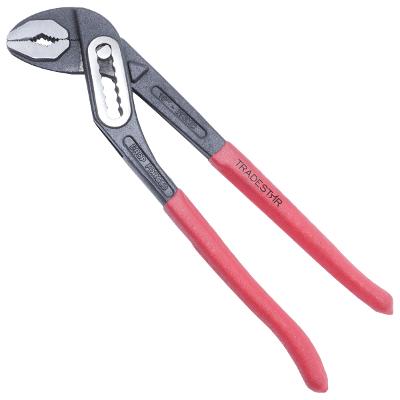 Alicate Bomba D'Água 10'' Aço Carbono Tradestar