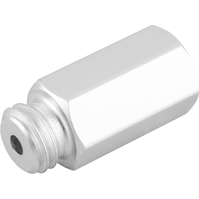 Adaptador Boina Dupla Face M14 Fêmea para 5/8'' Macho Vonder
