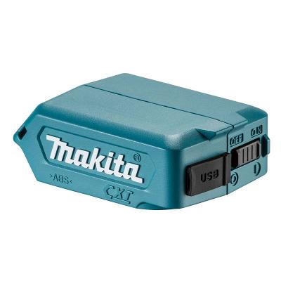Adaptador Baterias CXT 12V USB ADP08 Makita