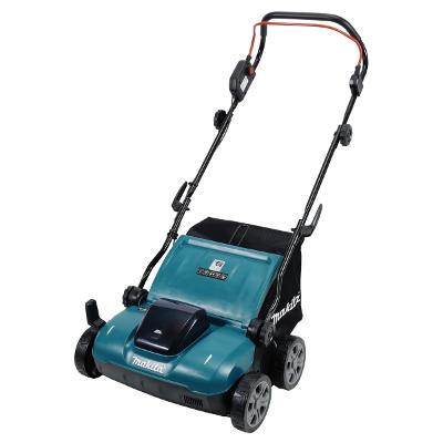Escarificador Gramado Makita 18V DUV320Z 320mm Sem Bateria