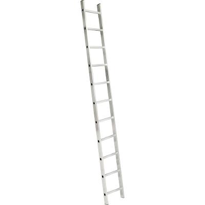 Escada Paralela 11 Degraus Alumínio - Vonder