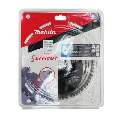 Disco de Serra Efficut 216 mm x 25.4 mm 60T Makita