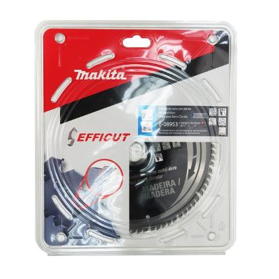Disco de Serra Efficut 216 mm x 25.4 mm 80T Makita