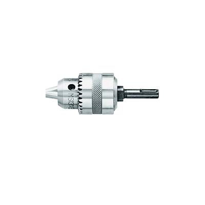 Conjunto Mandril S13 + Chave + Adaptador Makita