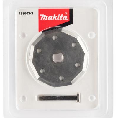 Conjunto de Lâminas Makita