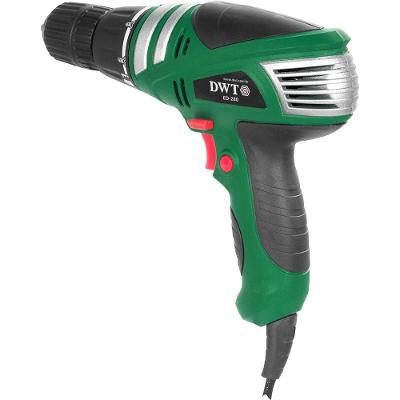 Furadeira/Parafusadeira 3/8'' Ed 280 220V DWT