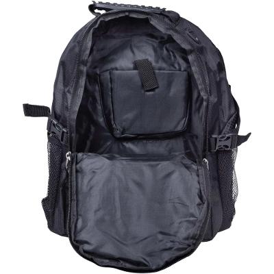Mochila Para Notebook 35L Preta Worker