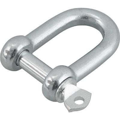 Manilha para Cabo Aço 8,0-5/16 Leve Nove54