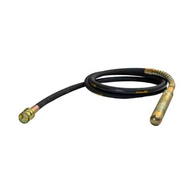 Mangote Vibrador 60mm x 5m Universal Toyama ZNW605M  Pendular sem Motor