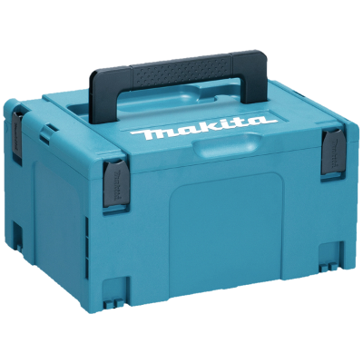 Maleta Modular Mak-Pac Tipo 3 196649-3 Makita