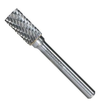 Lima Rotativa Cilíndrica 3/8 x 3/4 x 1/4 B-52978 Makita