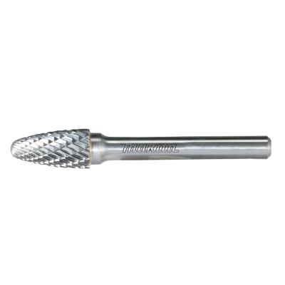 Lima Rotativa ARV Arredondada 3/8 x 3/4 x 1/4 B-53039 Makita