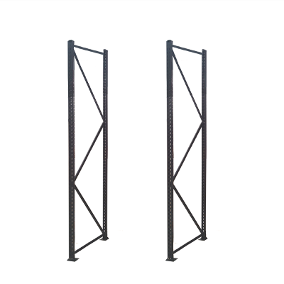 Lateral Mini Porta para Paletes 3000x800 Presto