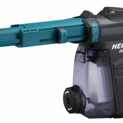 Kit Coleta de Pó Makita 191E58-1 para Martelete