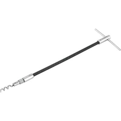 Saca Gaxeta Flexível Vonder 325x8mm Aço Carbono Ponta Intercambiável Removedor Retentor
