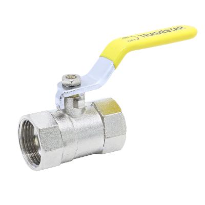 Registro de Esfera 3/4'' Tradestar