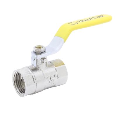 Registro Esfera 1/2'' Tradestar