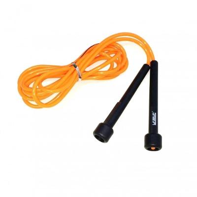 Pula Corda Simples 2,65 m Laranja Liveup