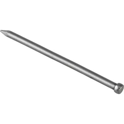 Prego sem Cabeça 15 x 21 (2 x 13) Polido 1 Kg Vonder