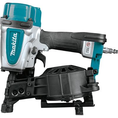 Pregador Pneumático 19 à 45Mm Capacidade 120PÇS AN454 Makita