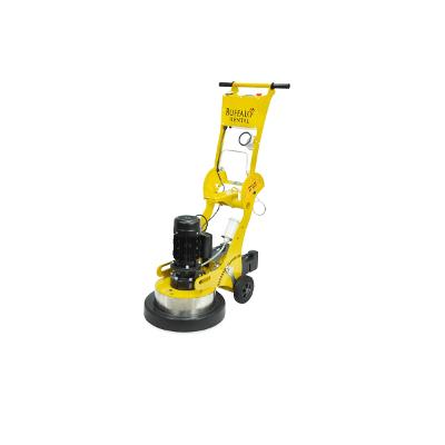 Politriz BF 4800 Buffalo 80361 3 CV 3480 RPM IP56 19 Polegadas 77,1 kgf