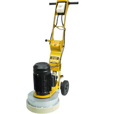 Politriz BF 3500 220V 1735 RPM Buffalo