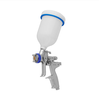 Pistola De Pintura Lvmp 1,4Mm 600Ml Gt1 Pdr Pro 590