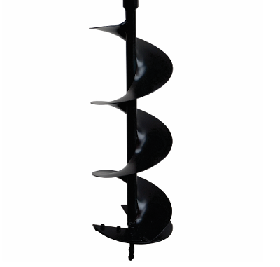 Perfurador de Solo Buffalo 52cc 2T Broca 200mm 60250